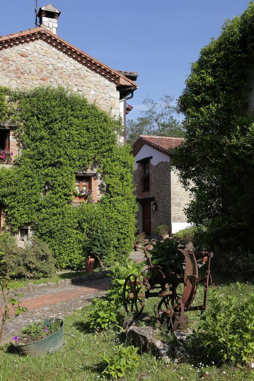 Molino De Tresgrandas Llanes Exterior foto